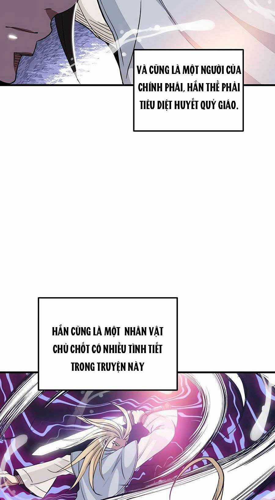 Băng Y Kiếm Thần - Chapter 6 - Trang 34