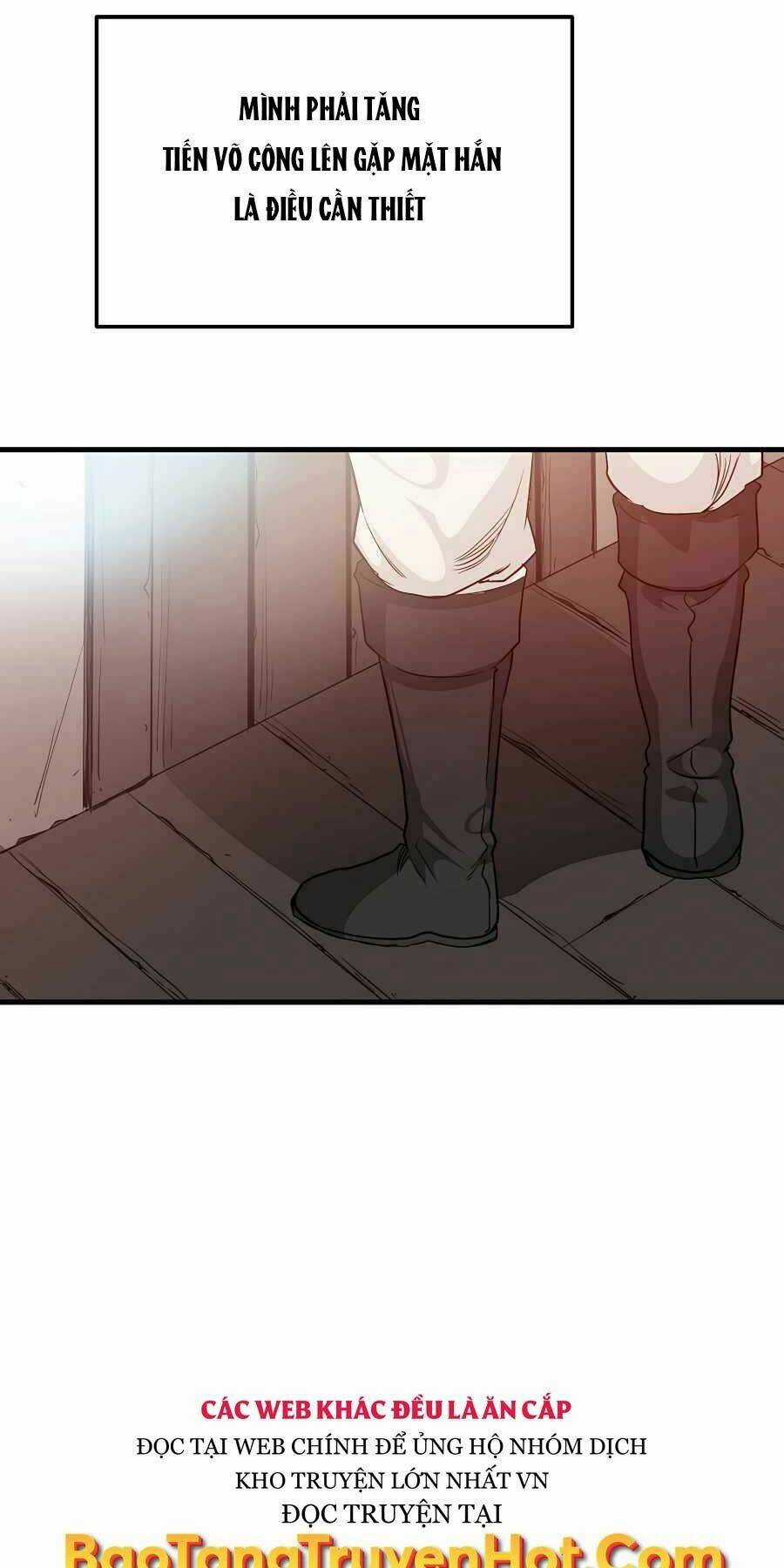 Băng Y Kiếm Thần - Chapter 6 - Trang 36