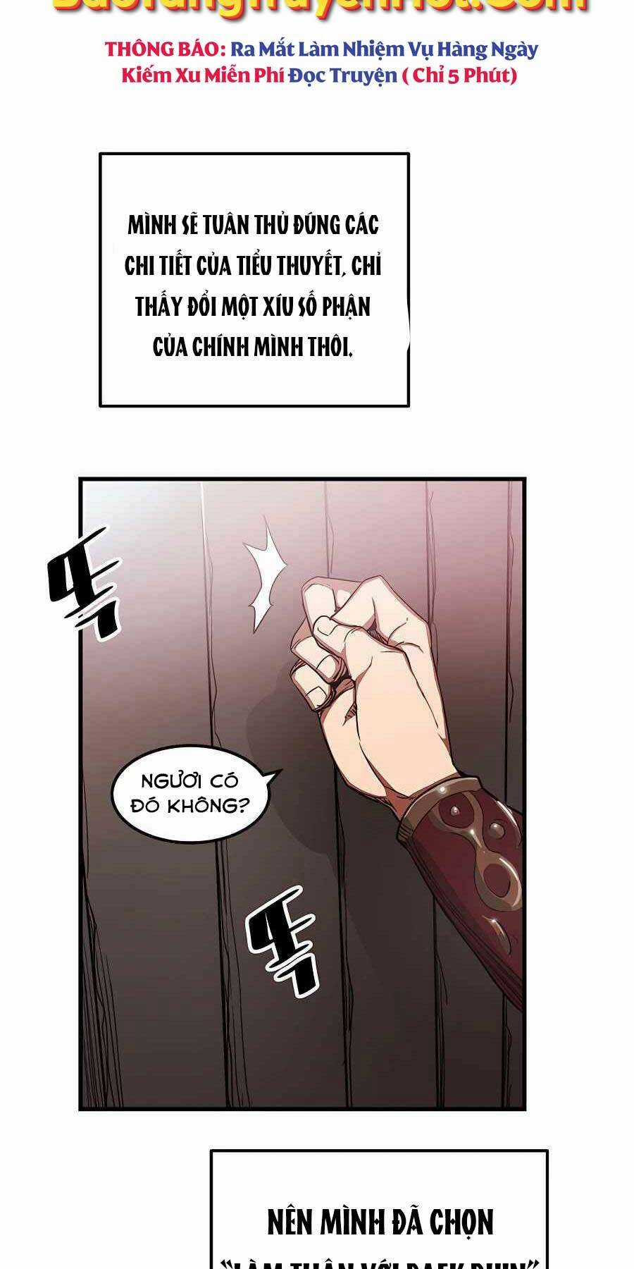 Băng Y Kiếm Thần - Chapter 6 - Trang 37