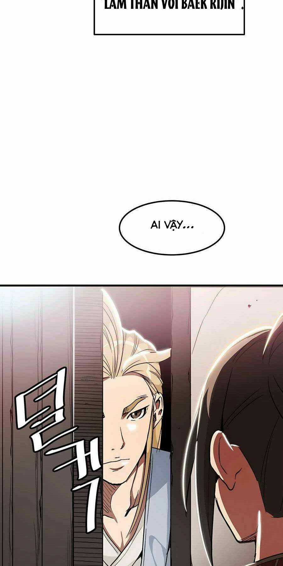 Băng Y Kiếm Thần - Chapter 6 - Trang 38