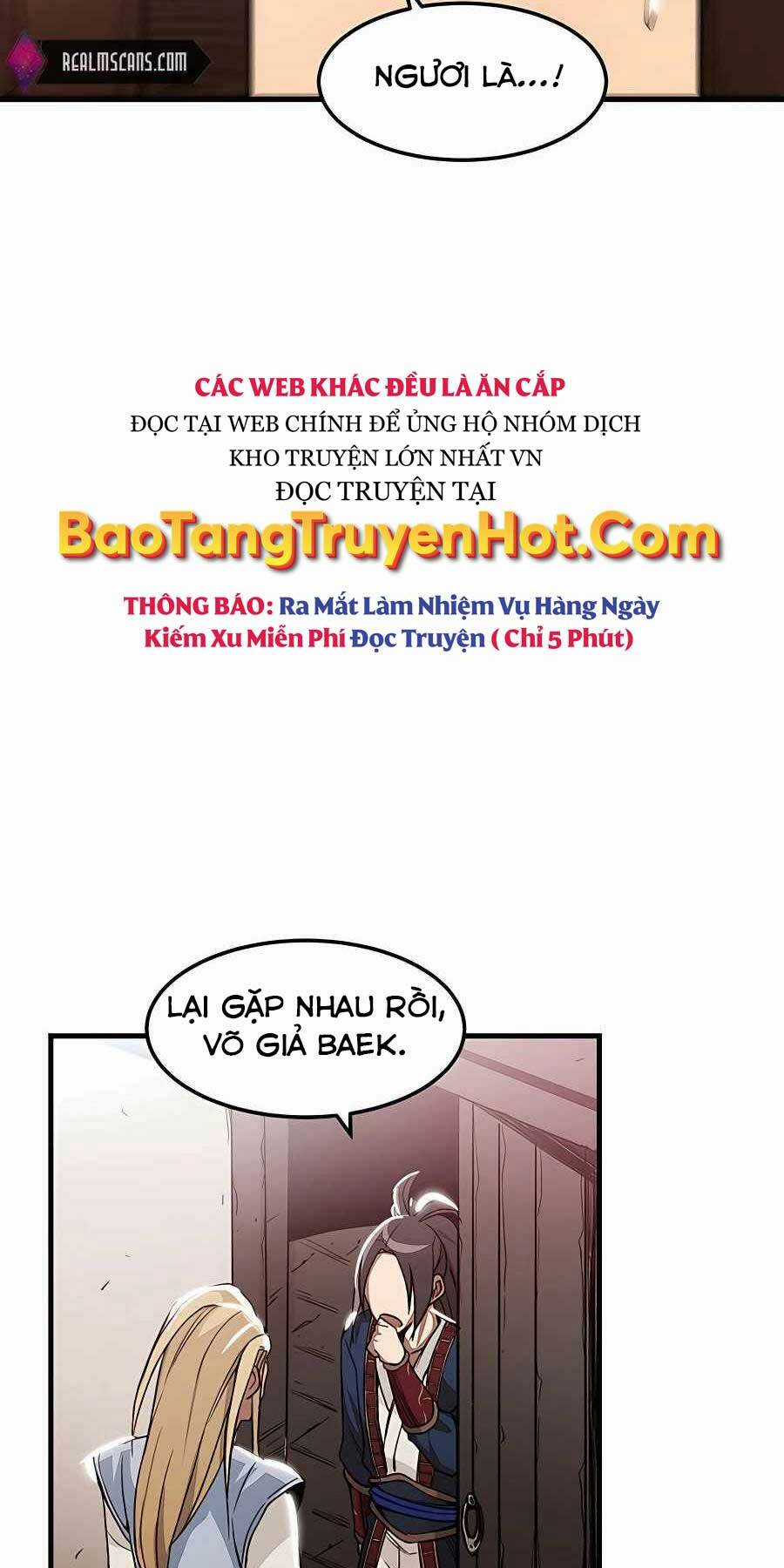 Băng Y Kiếm Thần - Chapter 6 - Trang 40