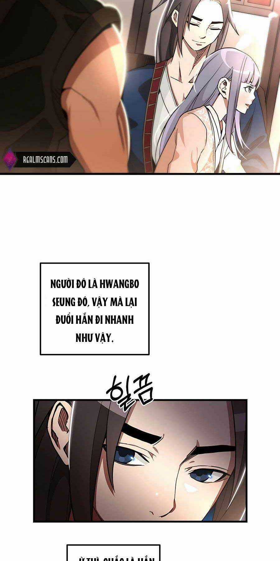 Băng Y Kiếm Thần - Chapter 6 - Trang 5