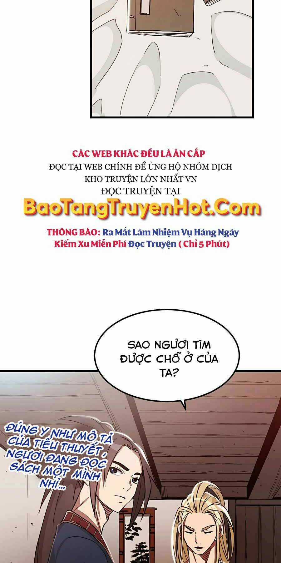 Băng Y Kiếm Thần - Chapter 6 - Trang 43