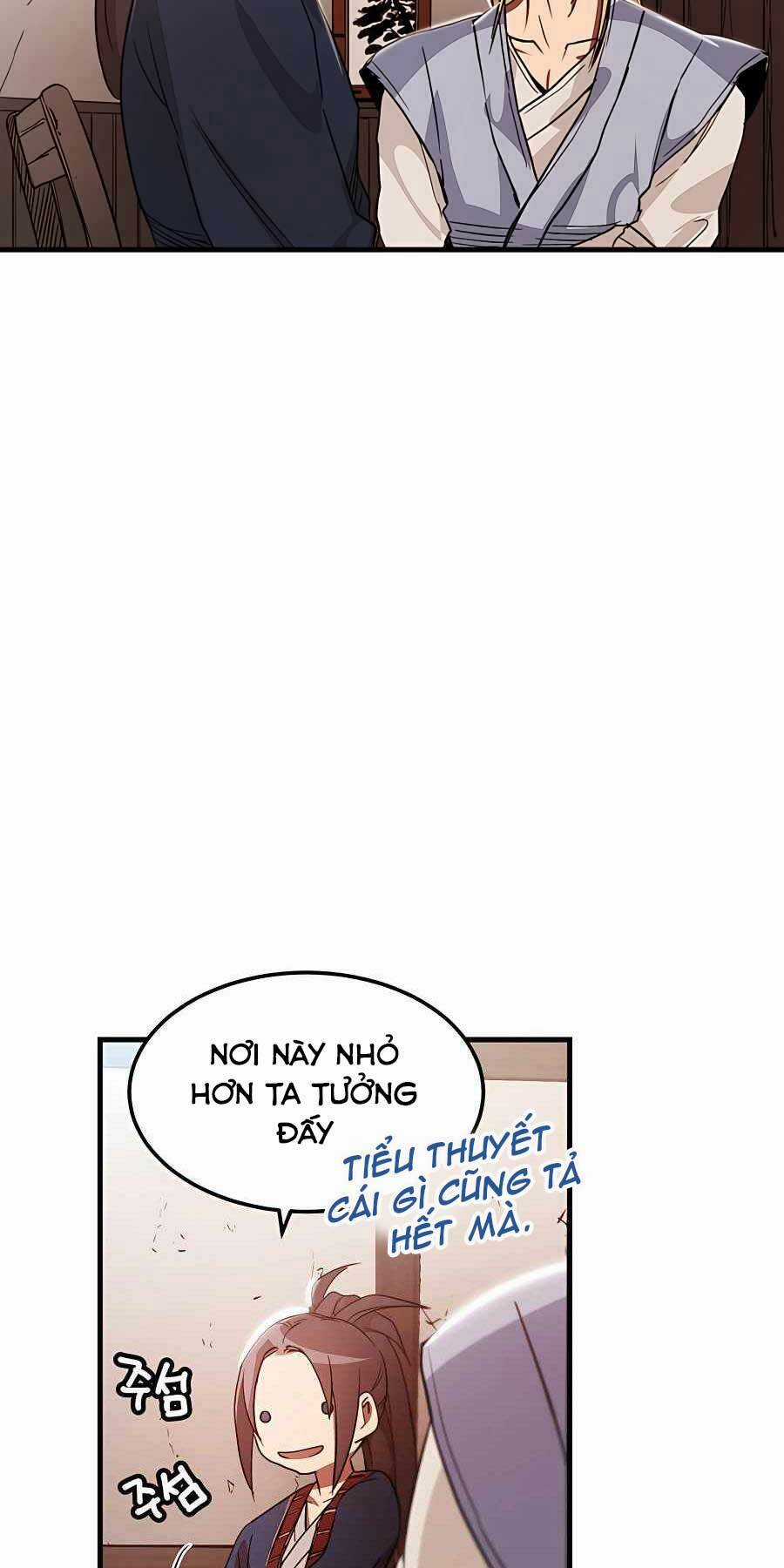 Băng Y Kiếm Thần - Chapter 6 - Trang 44
