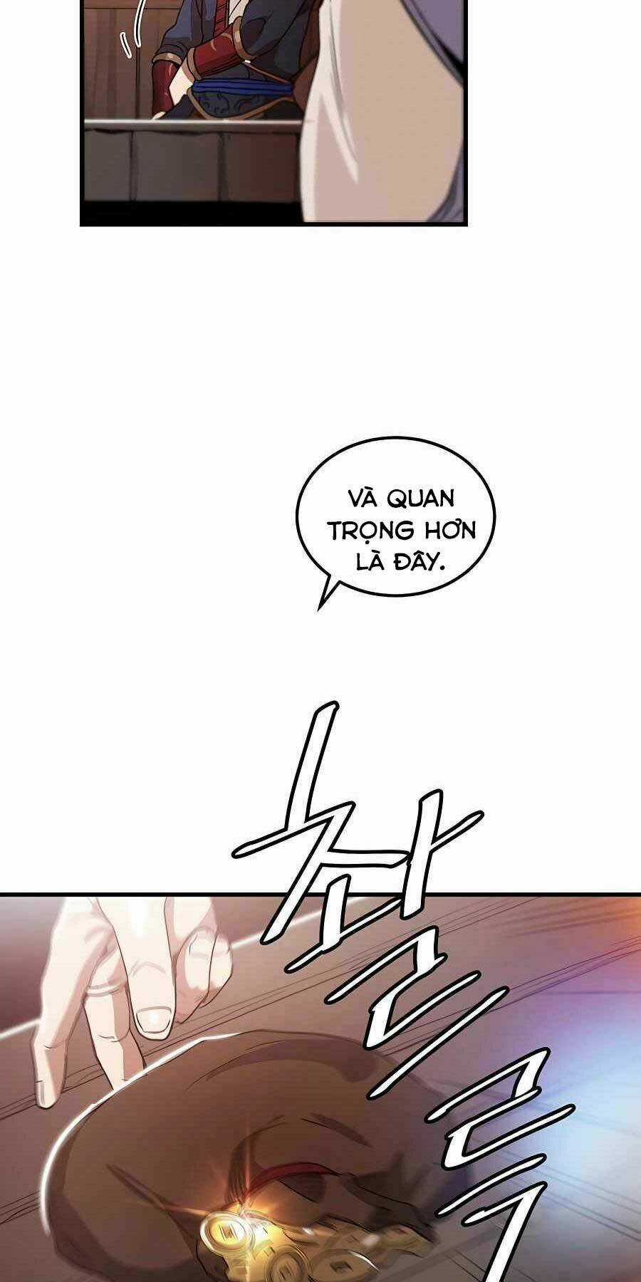 Băng Y Kiếm Thần - Chapter 6 - Trang 45