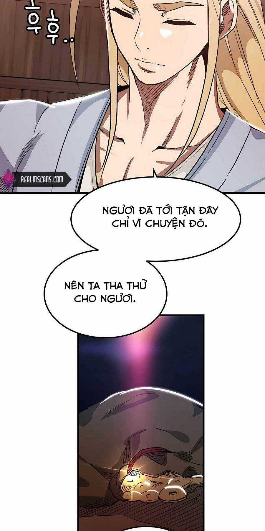 Băng Y Kiếm Thần - Chapter 6 - Trang 48