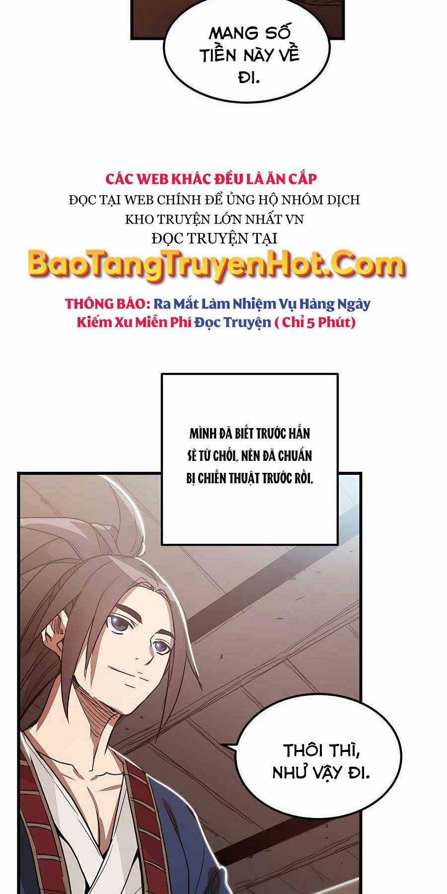 Băng Y Kiếm Thần - Chapter 6 - Trang 49