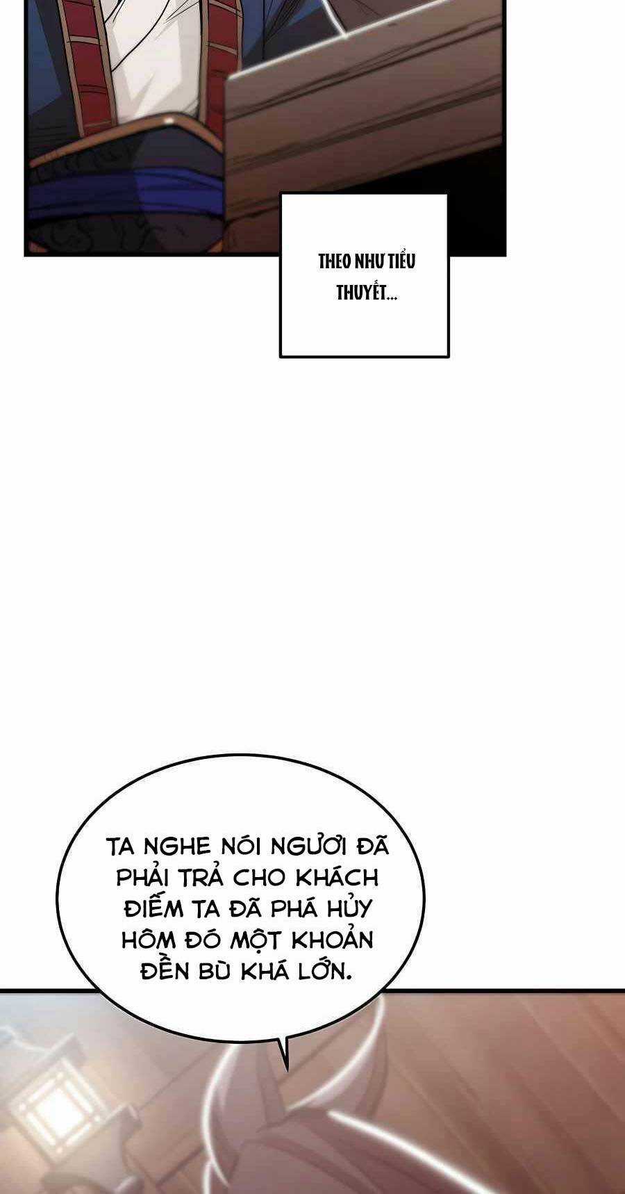 Băng Y Kiếm Thần - Chapter 6 - Trang 50