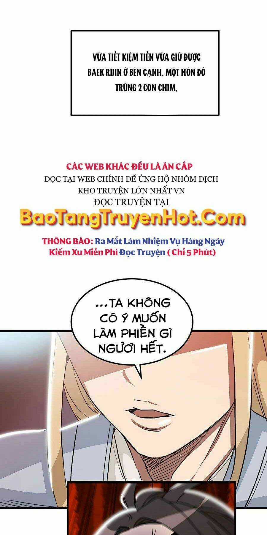 Băng Y Kiếm Thần - Chapter 6 - Trang 53