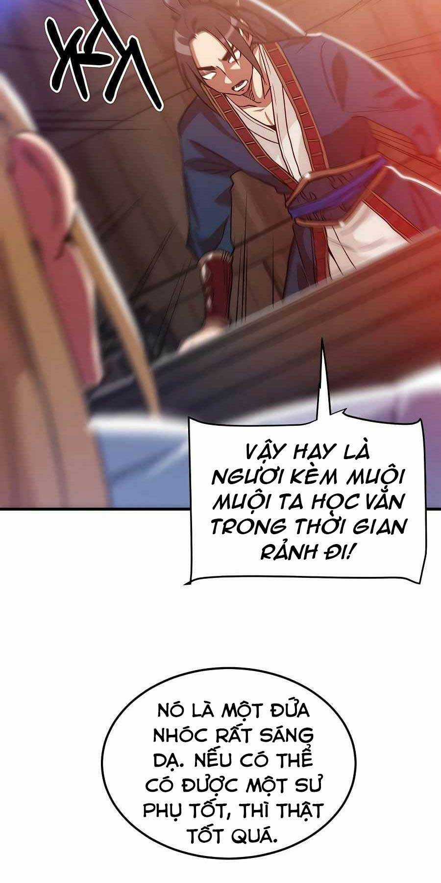 Băng Y Kiếm Thần - Chapter 6 - Trang 55