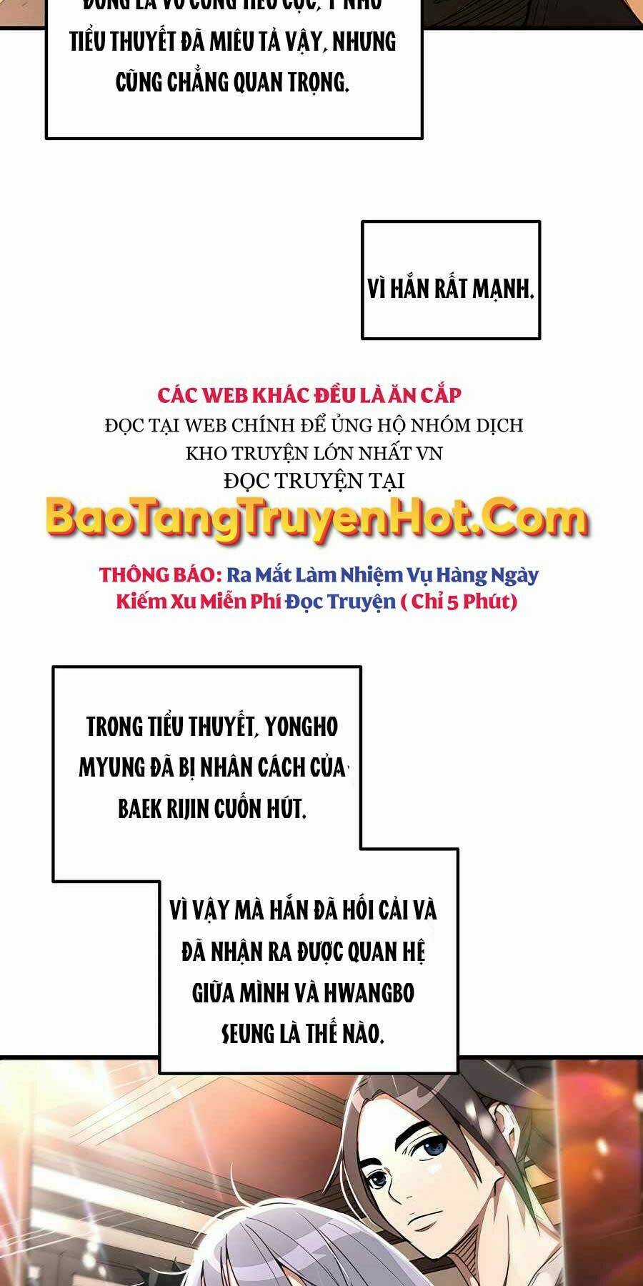 Băng Y Kiếm Thần - Chapter 6 - Trang 7