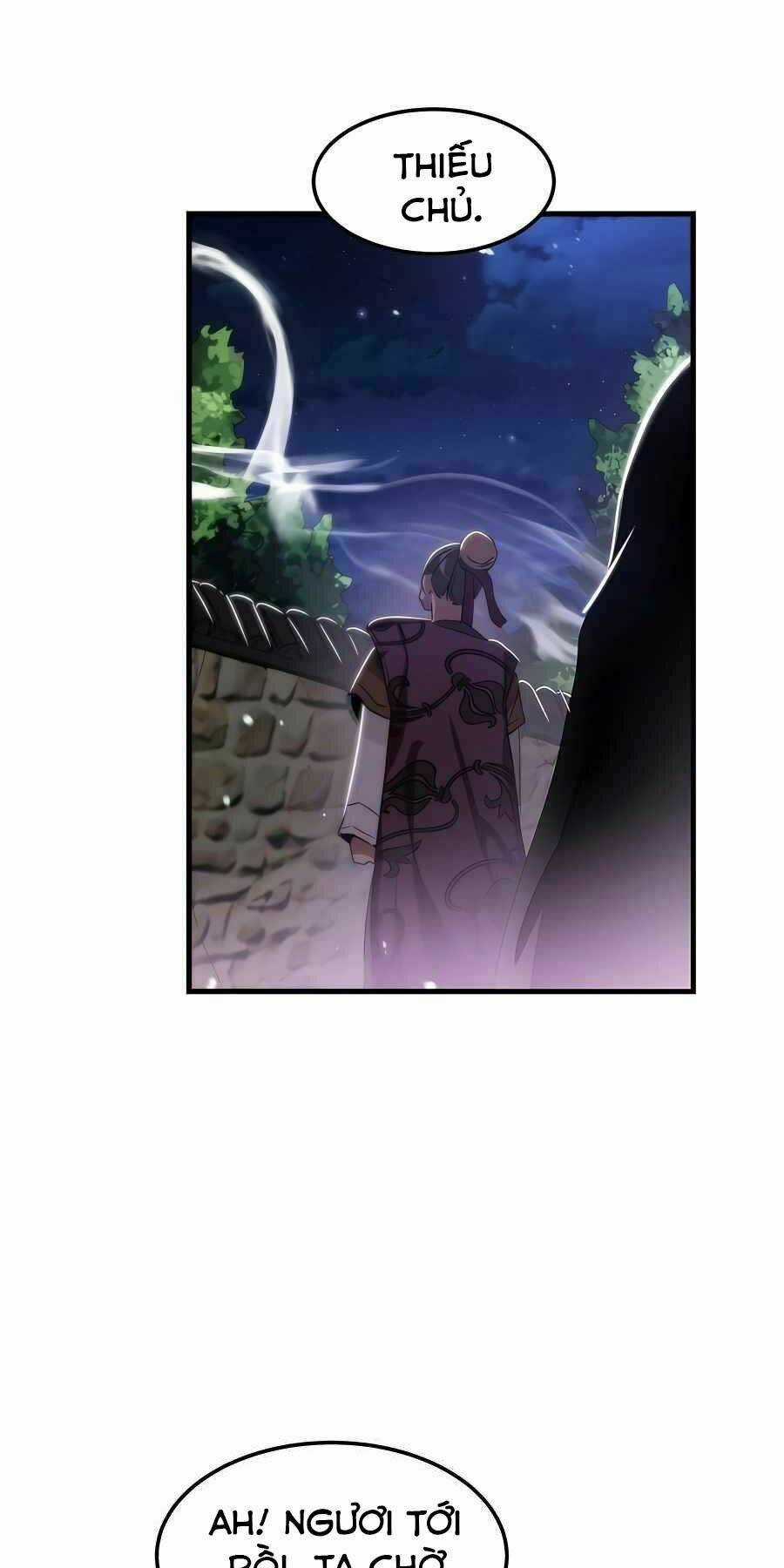 Băng Y Kiếm Thần - Chapter 6 - Trang 63