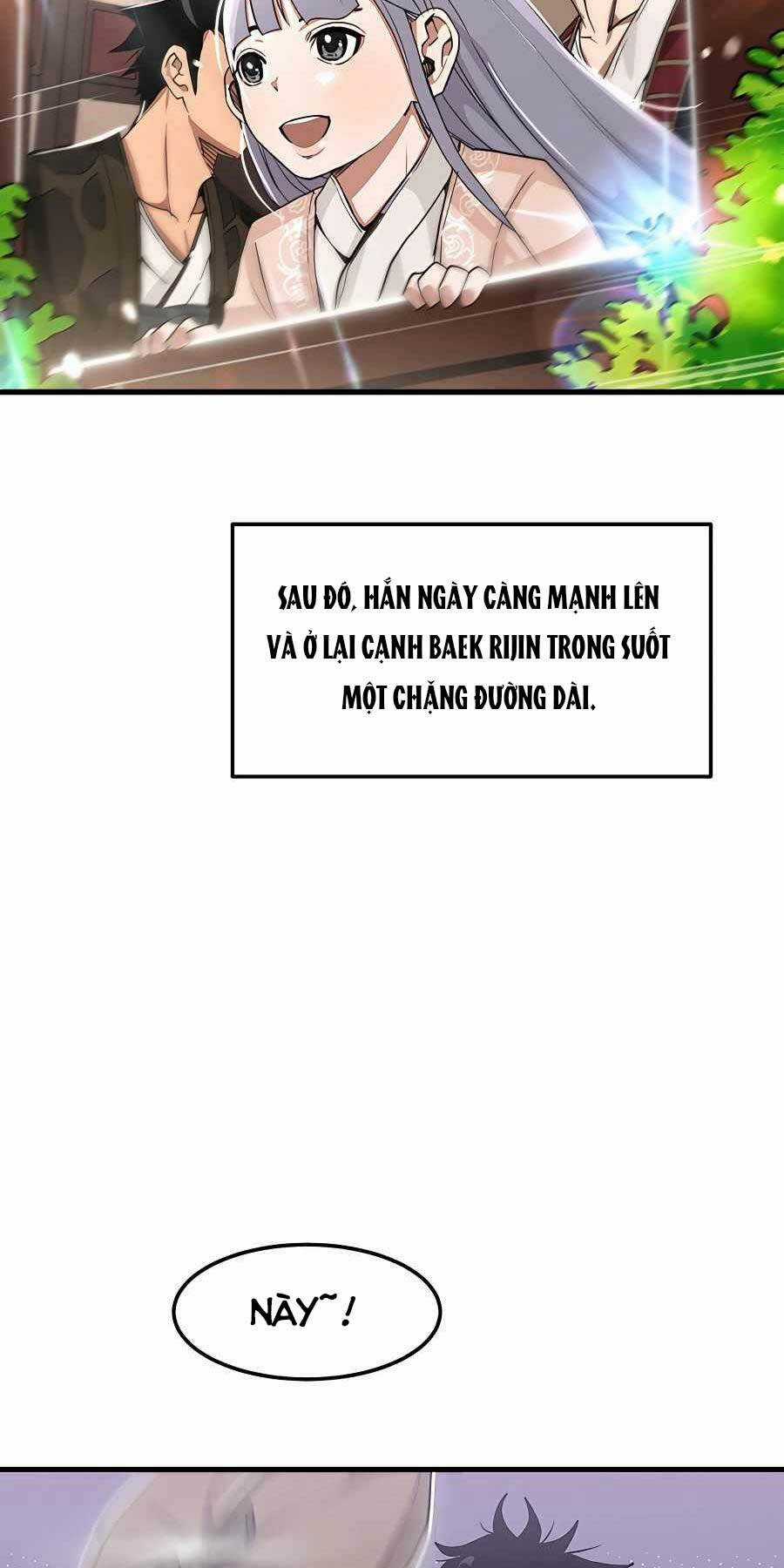 Băng Y Kiếm Thần - Chapter 6 - Trang 8