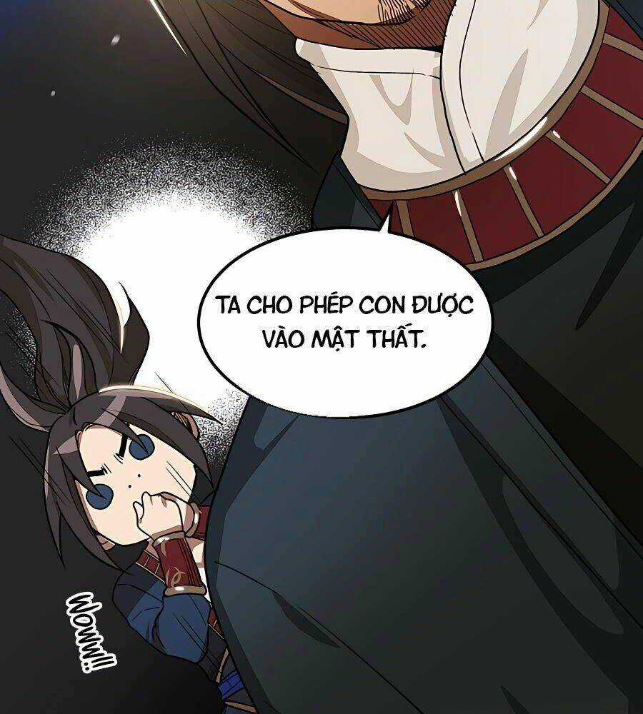 Băng Y Kiếm Thần - Chapter 7 - Trang 106