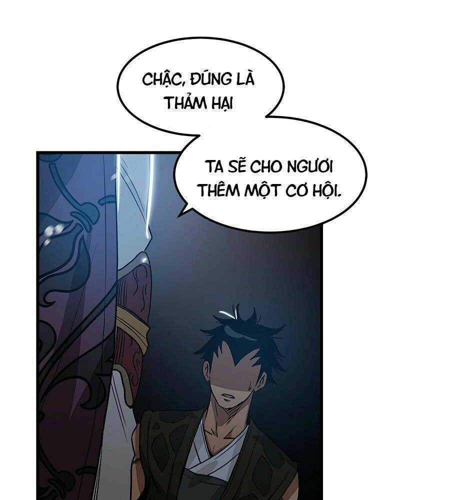 Băng Y Kiếm Thần - Chapter 7 - Trang 18