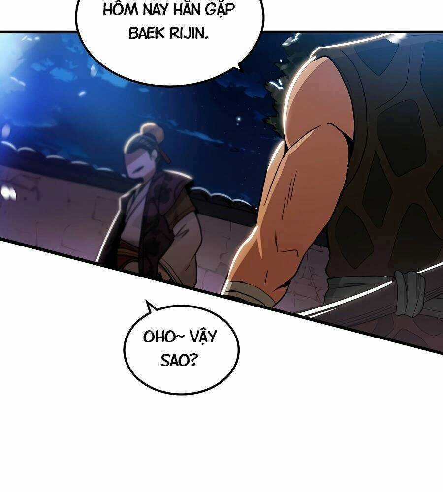 Băng Y Kiếm Thần - Chapter 7 - Trang 3