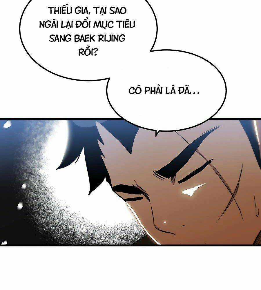 Băng Y Kiếm Thần - Chapter 7 - Trang 22