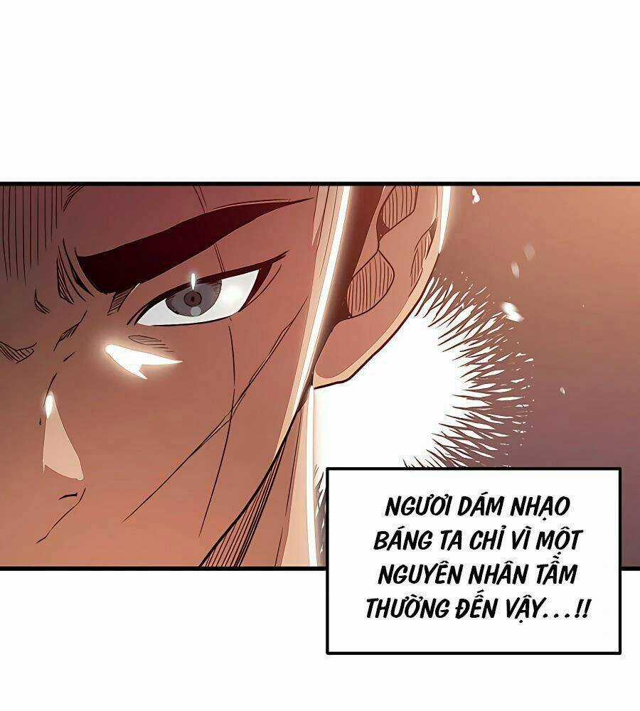 Băng Y Kiếm Thần - Chapter 7 - Trang 29