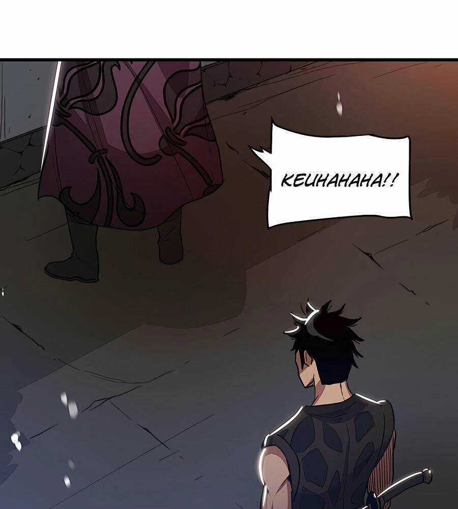 Băng Y Kiếm Thần - Chapter 7 - Trang 31