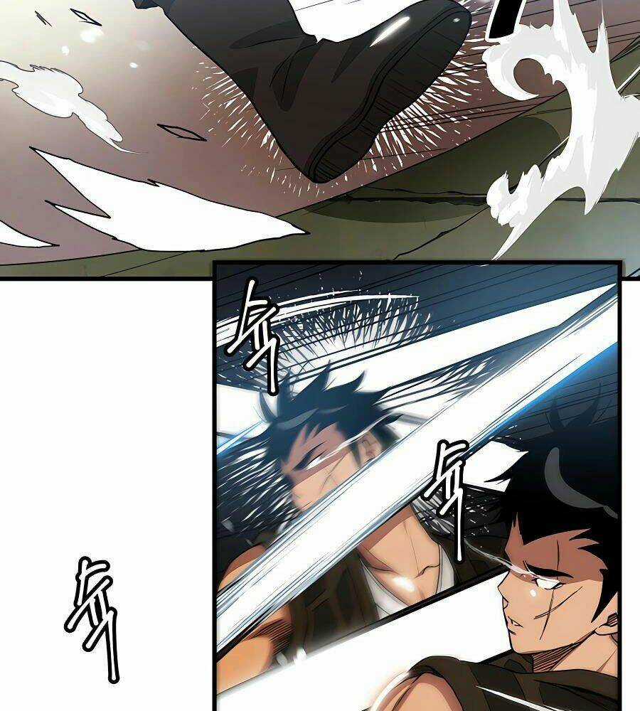 Băng Y Kiếm Thần - Chapter 7 - Trang 40