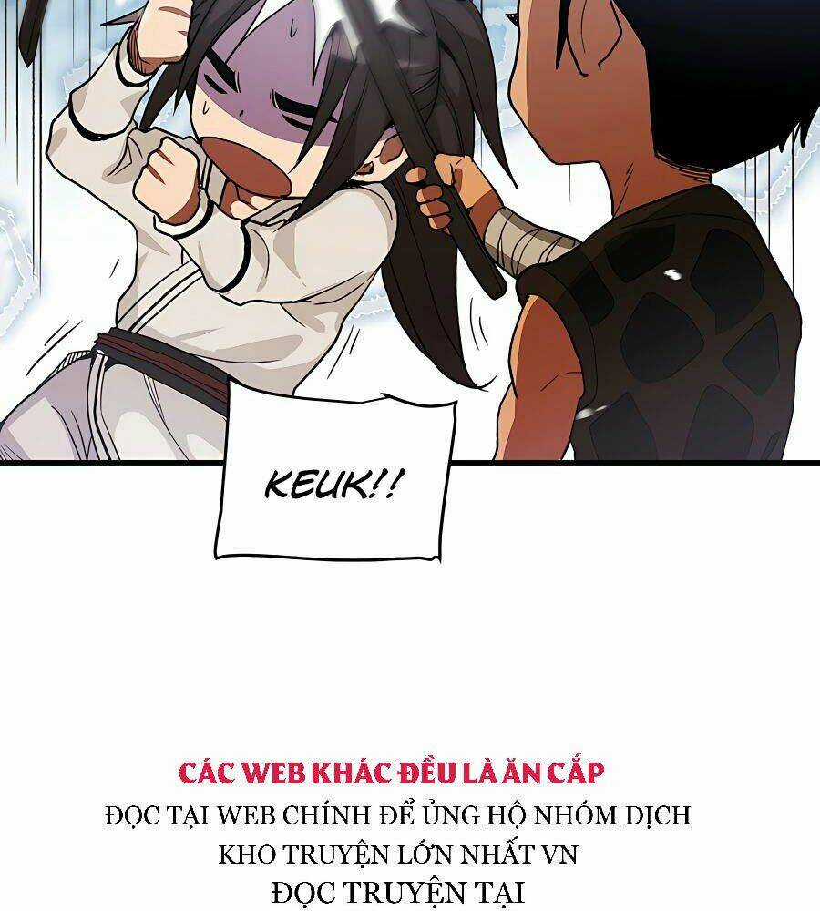 Băng Y Kiếm Thần - Chapter 7 - Trang 50