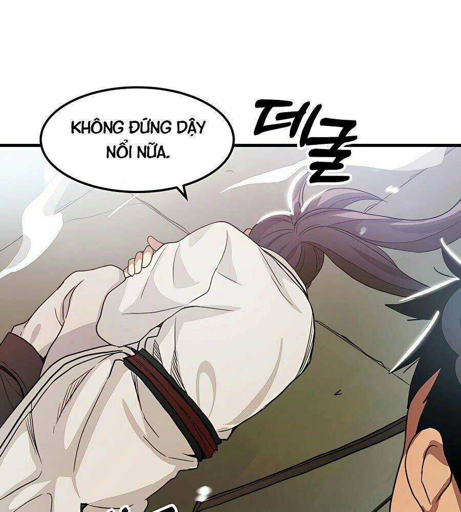 Băng Y Kiếm Thần - Chapter 7 - Trang 60