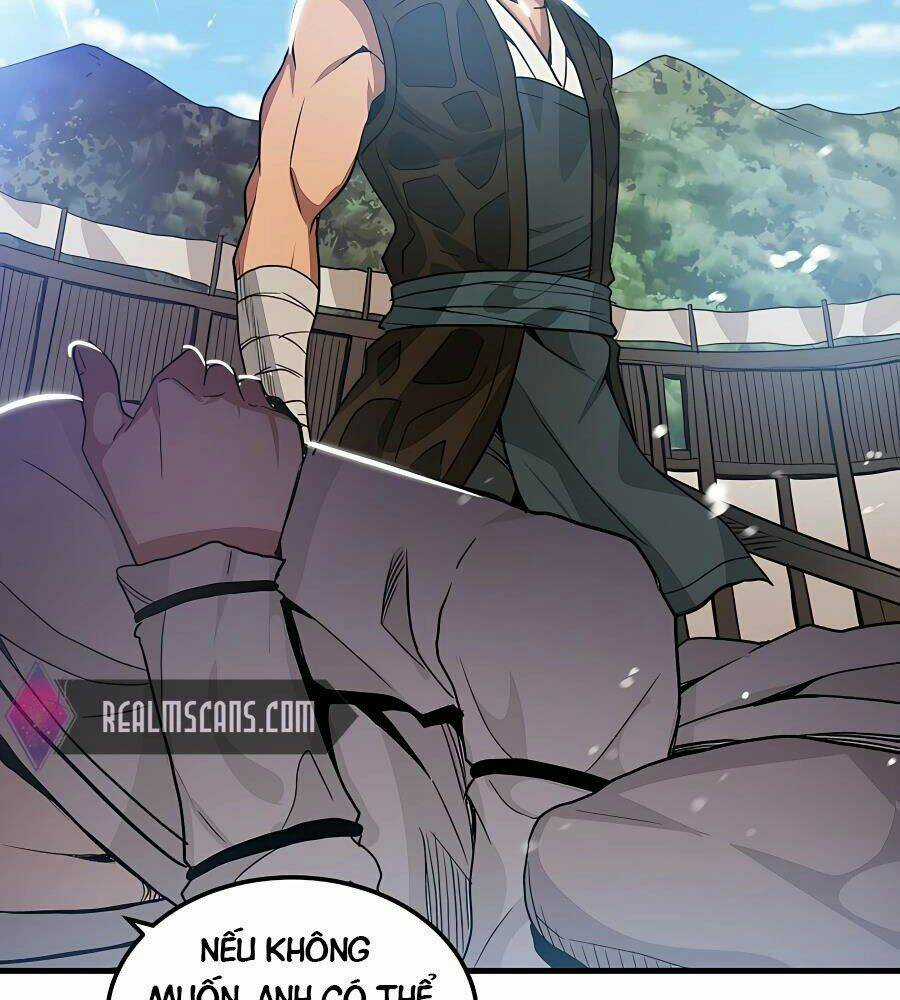 Băng Y Kiếm Thần - Chapter 7 - Trang 66