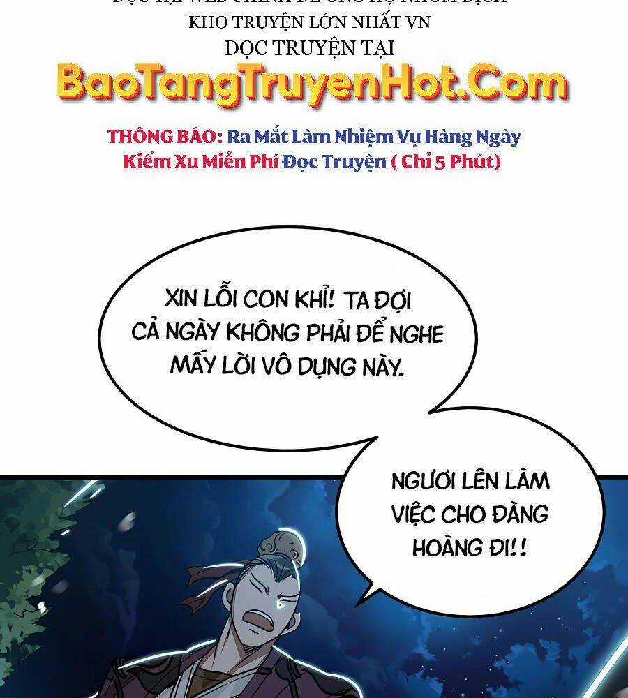 Băng Y Kiếm Thần - Chapter 7 - Trang 10