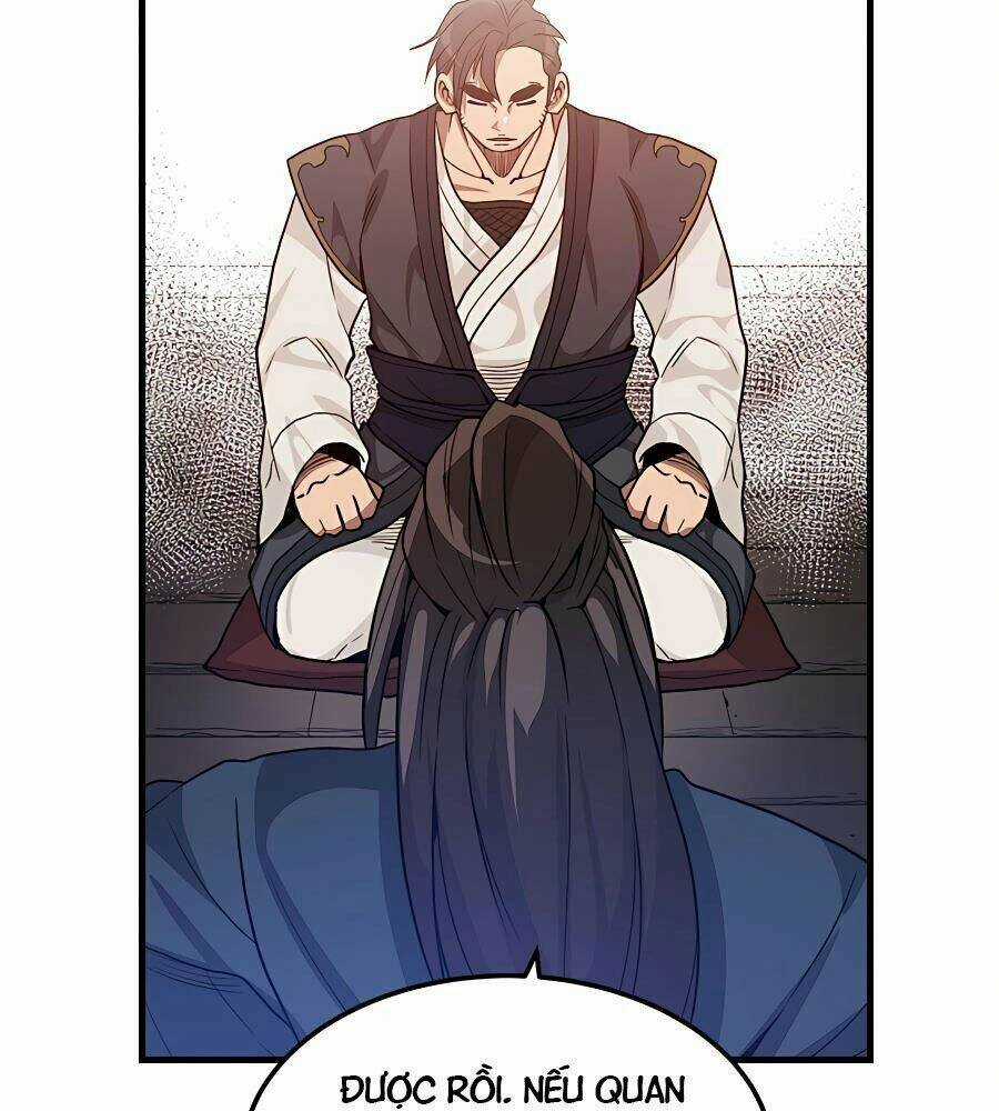 Băng Y Kiếm Thần - Chapter 8 - Trang 11