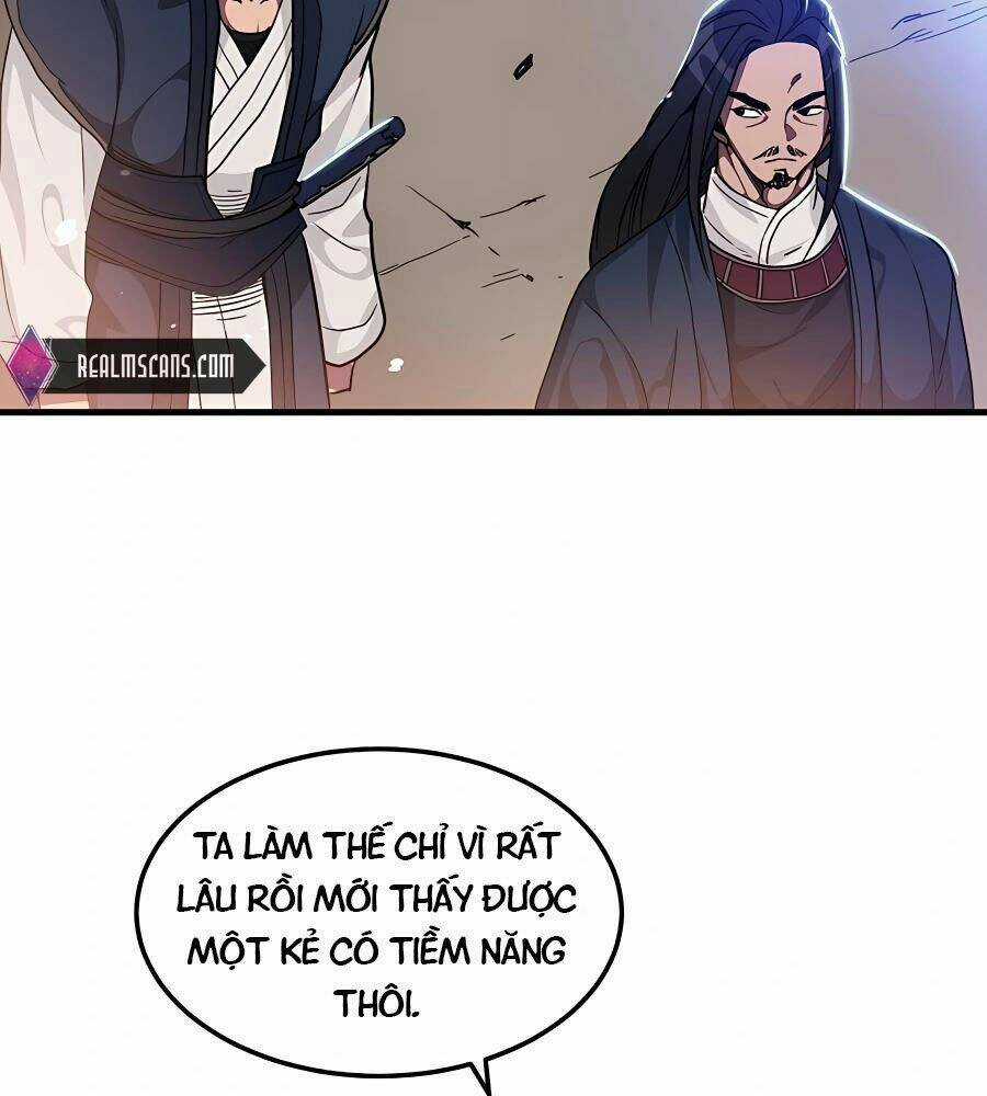 Băng Y Kiếm Thần - Chapter 8 - Trang 108