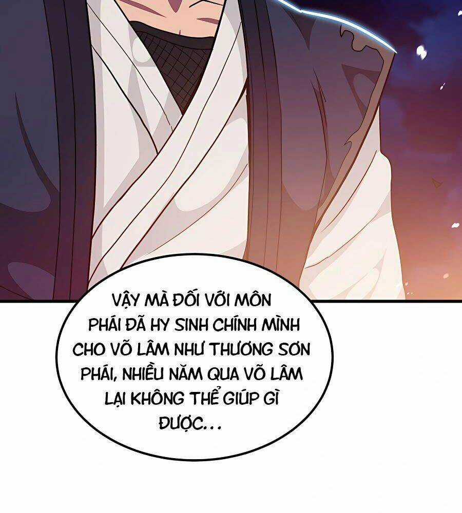 Băng Y Kiếm Thần - Chapter 8 - Trang 111