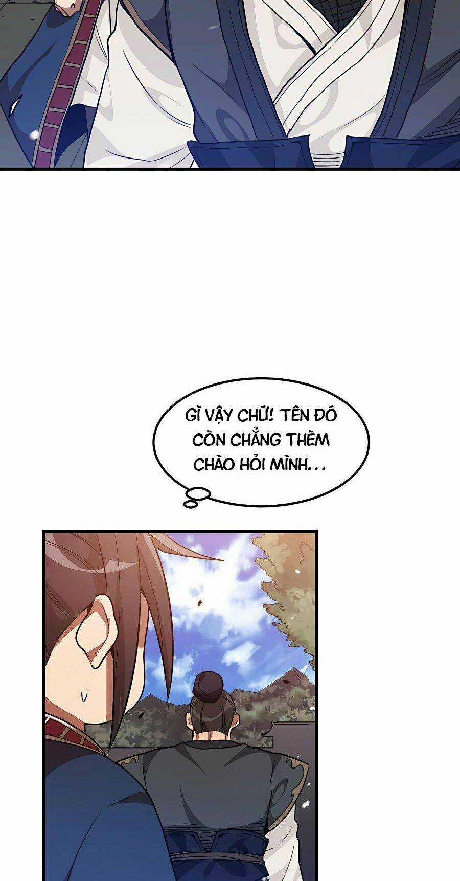 Băng Y Kiếm Thần - Chapter 8 - Trang 24