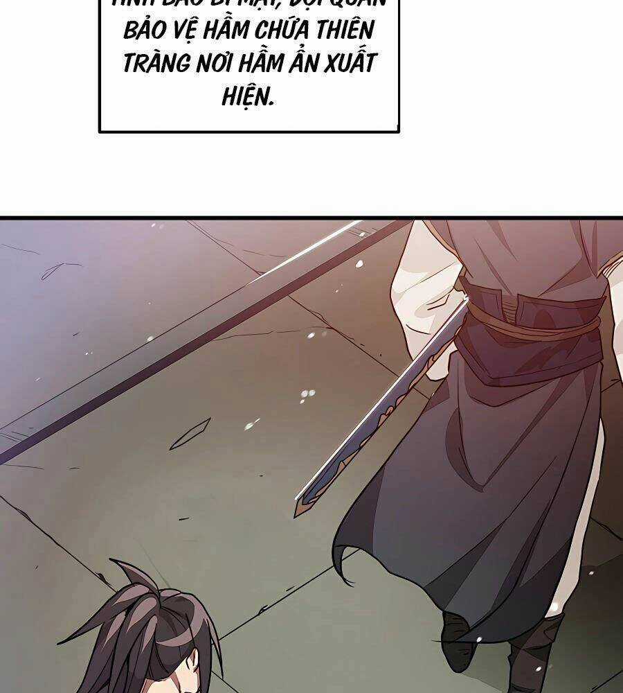 Băng Y Kiếm Thần - Chapter 8 - Trang 32