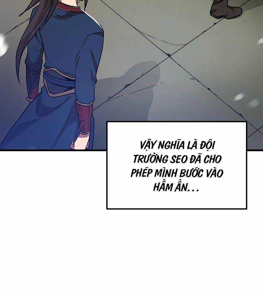 Băng Y Kiếm Thần - Chapter 8 - Trang 33