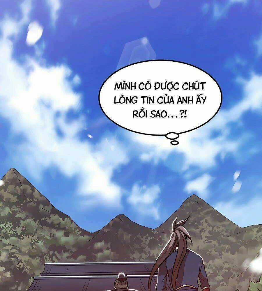 Băng Y Kiếm Thần - Chapter 8 - Trang 35