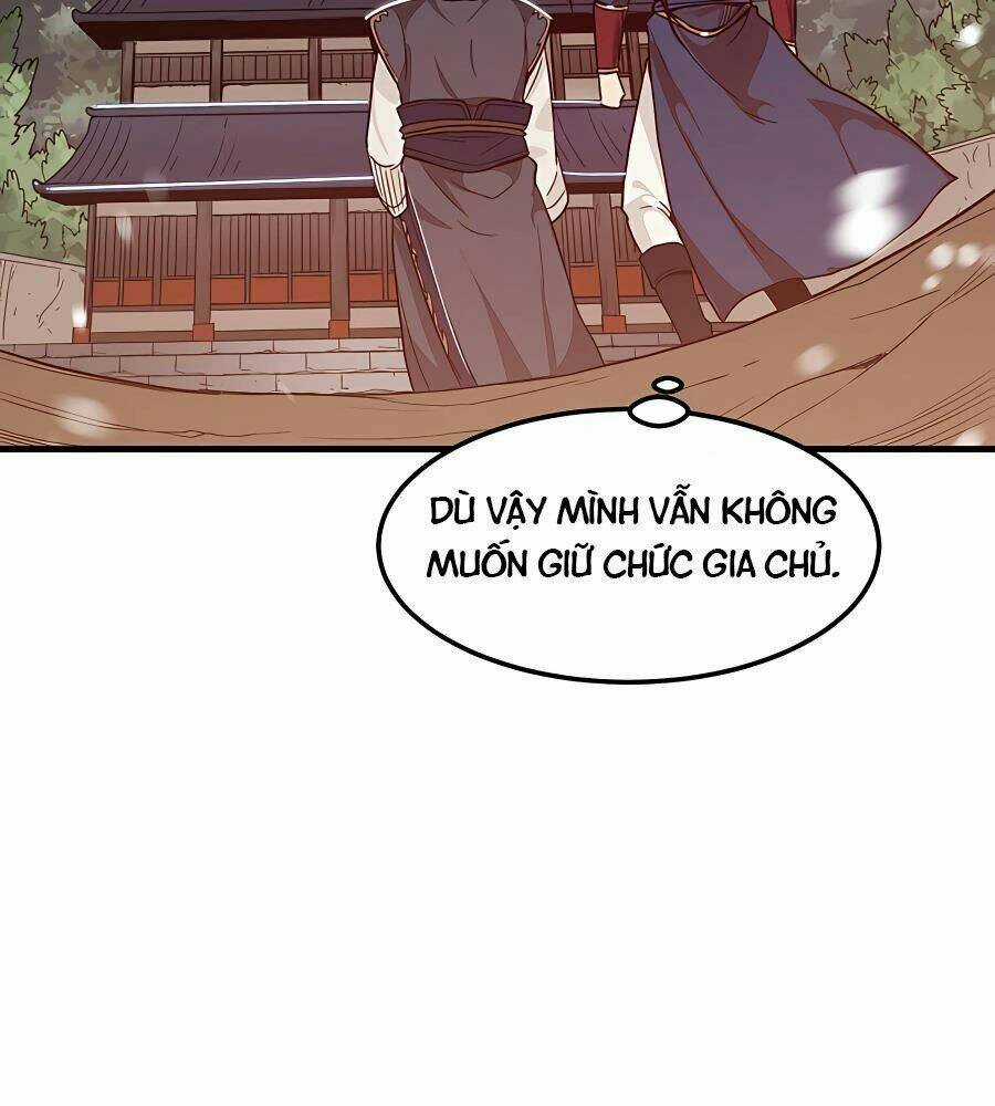 Băng Y Kiếm Thần - Chapter 8 - Trang 36