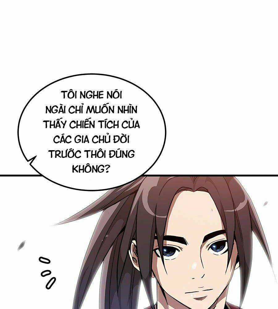 Băng Y Kiếm Thần - Chapter 8 - Trang 37