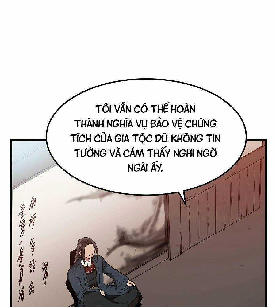 Băng Y Kiếm Thần - Chapter 8 - Trang 5