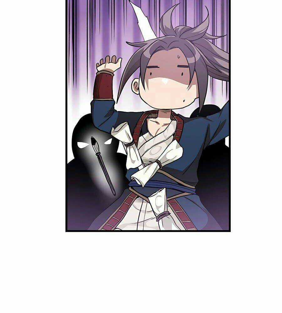 Băng Y Kiếm Thần - Chapter 8 - Trang 41