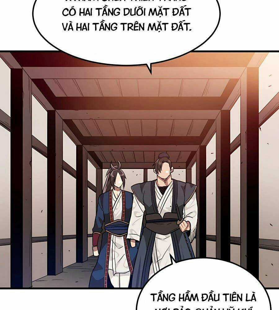 Băng Y Kiếm Thần - Chapter 8 - Trang 44