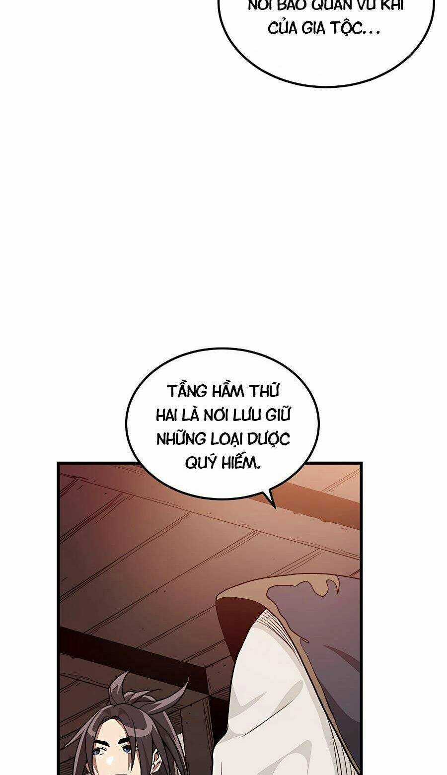 Băng Y Kiếm Thần - Chapter 8 - Trang 45