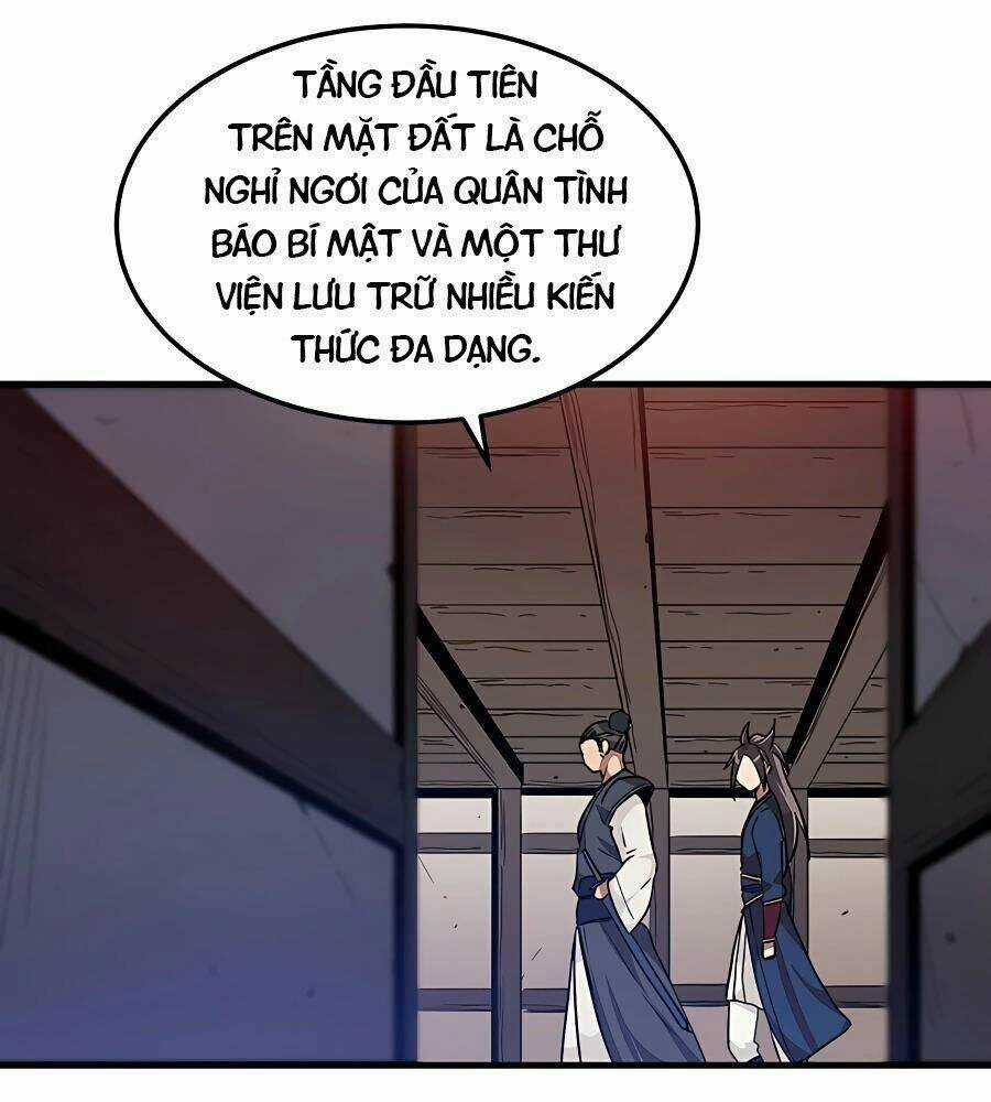 Băng Y Kiếm Thần - Chapter 8 - Trang 47