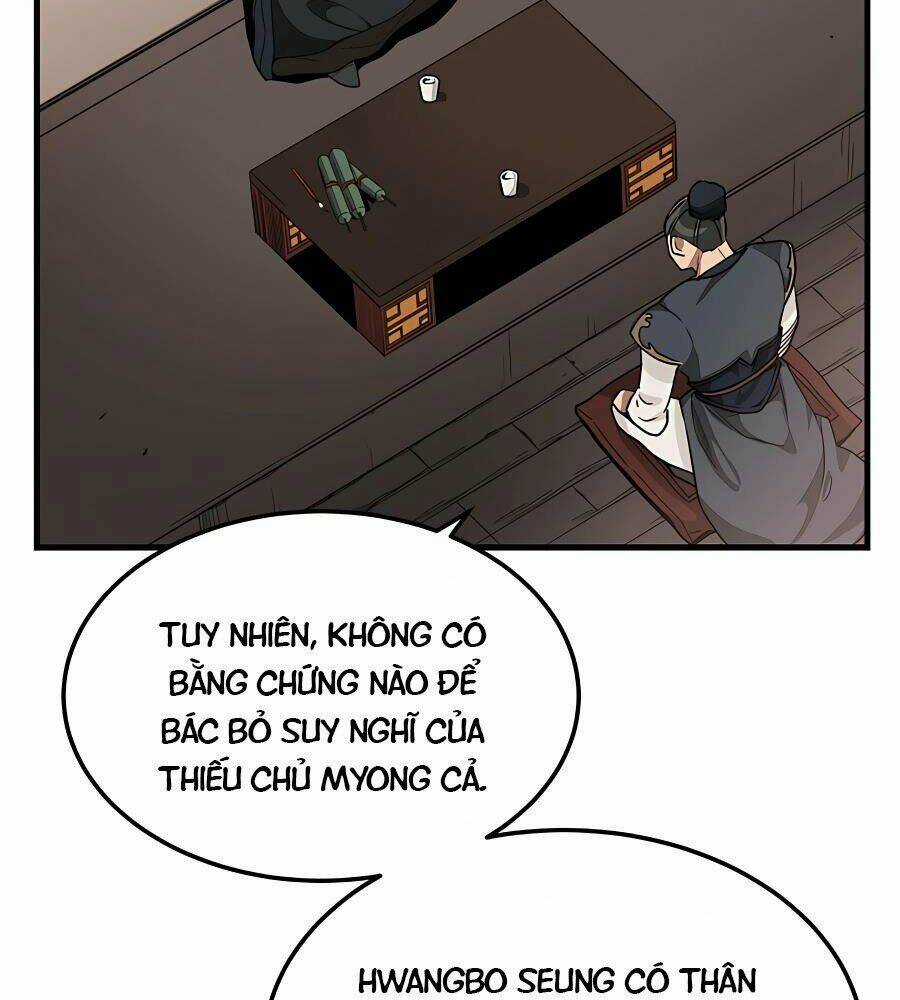 Băng Y Kiếm Thần - Chapter 8 - Trang 6