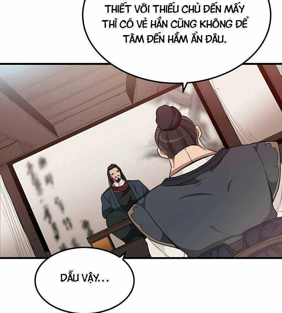 Băng Y Kiếm Thần - Chapter 8 - Trang 7