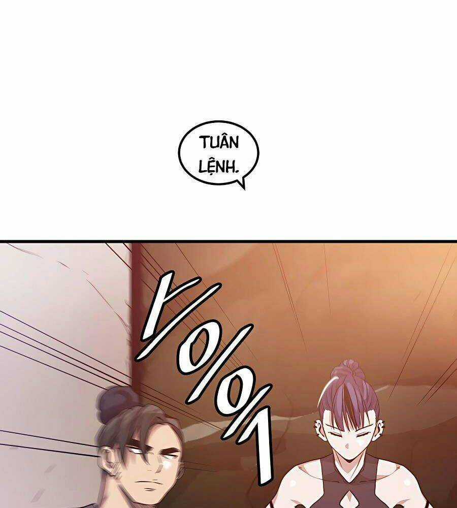 Băng Y Kiếm Thần - Chapter 8 - Trang 64