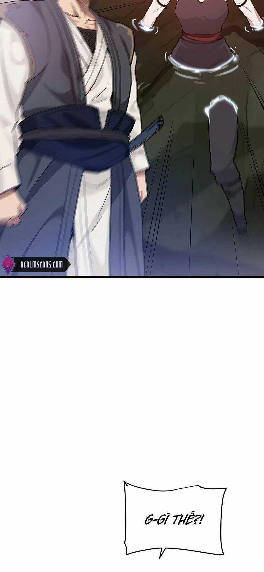 Băng Y Kiếm Thần - Chapter 8 - Trang 65