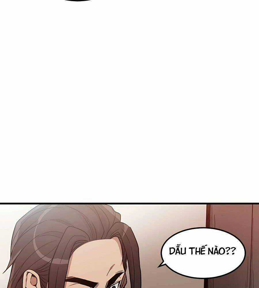 Băng Y Kiếm Thần - Chapter 8 - Trang 8