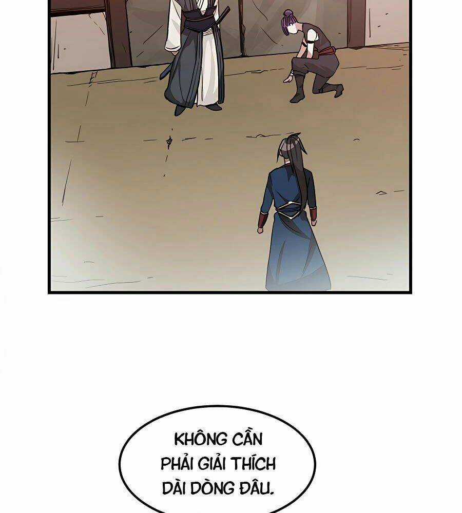 Băng Y Kiếm Thần - Chapter 8 - Trang 72