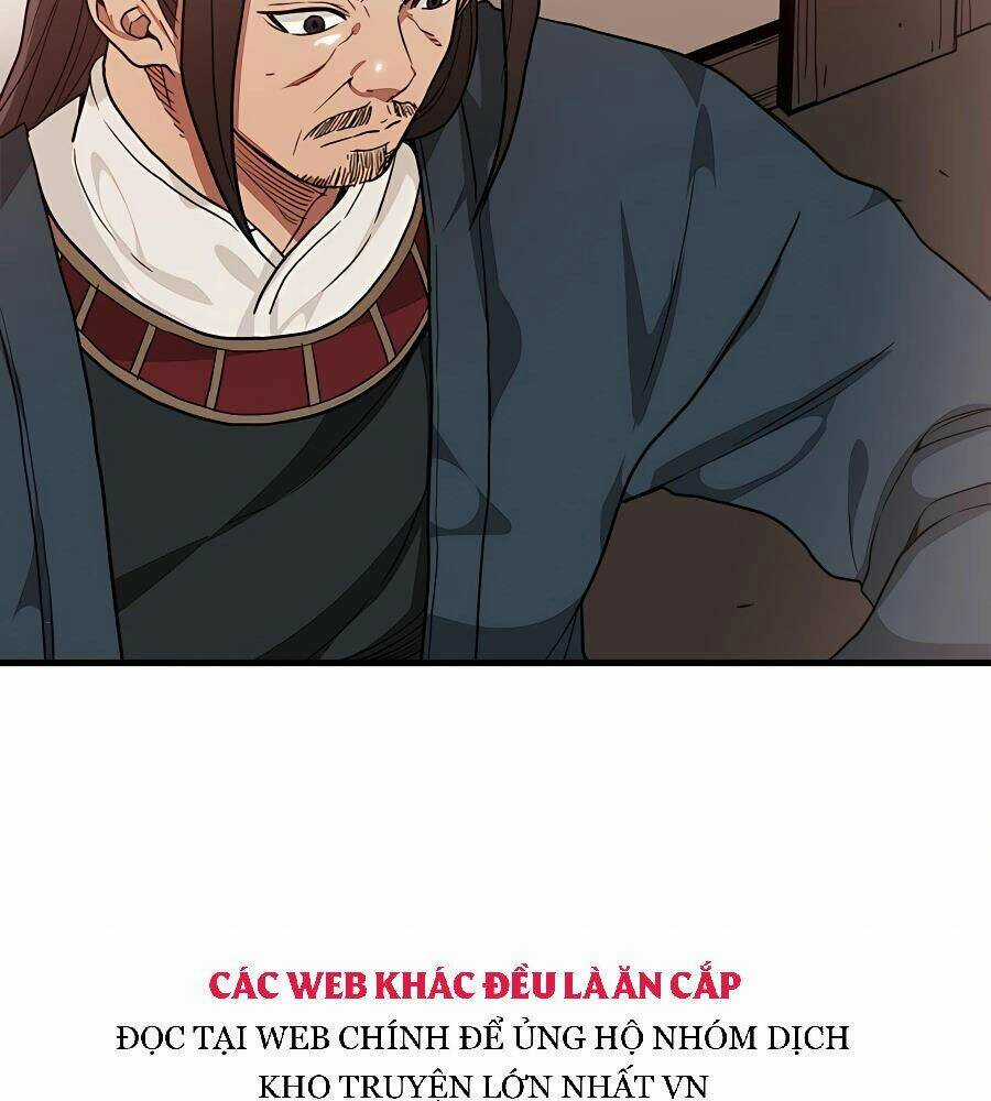 Băng Y Kiếm Thần - Chapter 8 - Trang 9