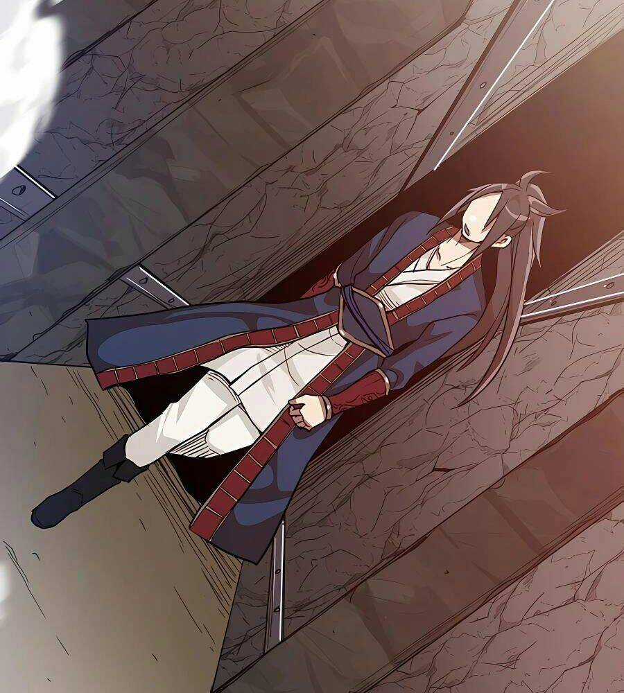 Băng Y Kiếm Thần - Chapter 8 - Trang 82